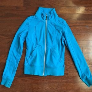 Lululemon Zip Up